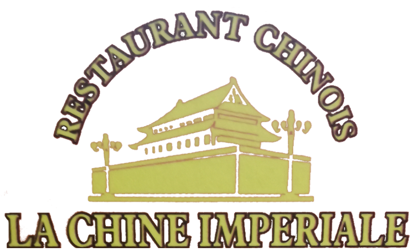 Chine Impériale logo
